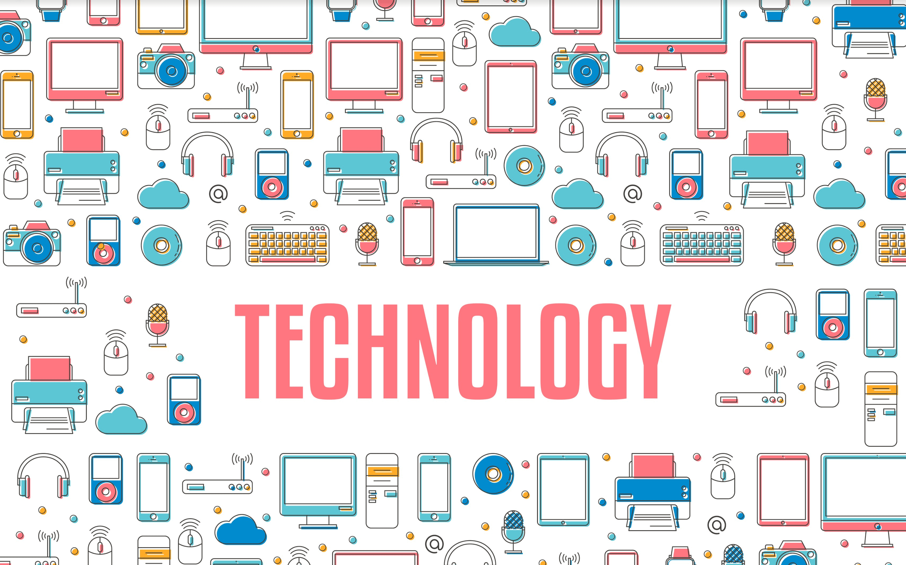 Technology, what is it actually?